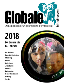 Globale Plakat