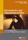 Buchcover "Streetwork und berlebenshilfen"